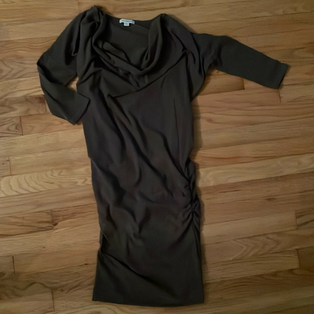 James perse dress
